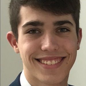 Meet your Posher, Henry